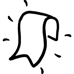 Bookmarks 2 Icon from Freehand Set