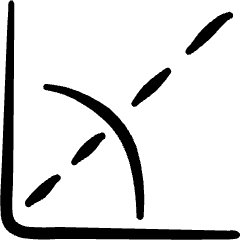 Text Formating Rotate Angle Icon from Freehand Set