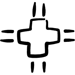 Network Connector 1 Icon from Freehand Set