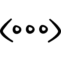 Network Signal Connecting Icon from Freehand Set
