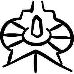 Landmark City Vatican Icon from Freehand Set