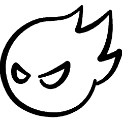 Chat Meeting Application Zcool Icon from Freehand Set