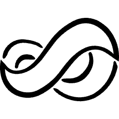 Developer Tool Microsoft Virtual Studio Alternative Icon from Freehand Set