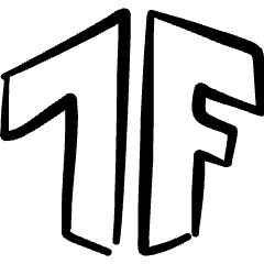 Developer Tool Tensorflow Icon from Freehand Set