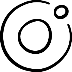 Front End Developer Tool Ionic Icon from Freehand Set