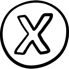 Os Operating System Osx Icon from Freehand Set