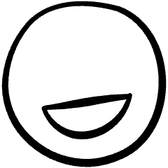 Streaming Platform Funimation Icon from Freehand Set