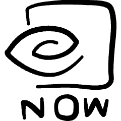 Video Games Cloud Gaming Nvidia Geforce Now Icon from Freehand Set