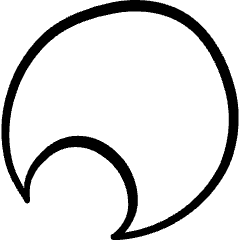 Video Games Cloud Gaming Shadow Icon from Freehand Set