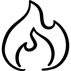 Web Application Tool Codeigniter Icon from Freehand Set