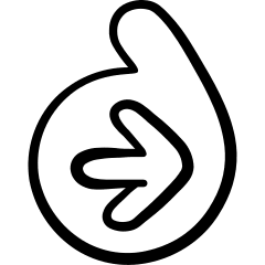 Web Application Tool Doctrine Php Icon from Freehand Set