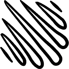 Web Application Tool Meteor Icon from Freehand Set