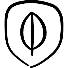 Web Application Tool Mongodb Icon from Freehand Set