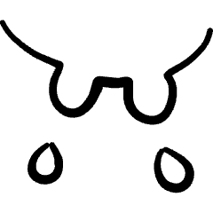 Farming Milk Cow Icon from Freehand Set