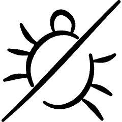 Pets Tick Free Icon from Freehand Set