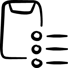 Mobilephone Action Menu_1 Icon from Freehand Set