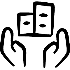 Real Estate Favorite Hold Building 1 Icon from Freehand Set