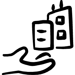 Real Estate Insurance Building 1 Icon from Freehand Set