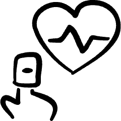 Wearable Device Ring 2 Icon from Freehand Set