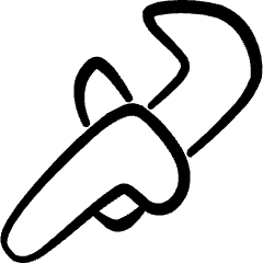 Tools Vice Grip Icon from Freehand Set