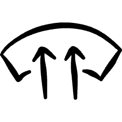 Car Dashboard Window Rear Icon from Freehand Set