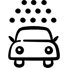 Car Repair Wash 2 Icon from Freehand Set