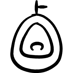 Toilet Urinal 1 Icon from Freehand Set