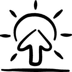 Day Sunrise 1 Icon from Freehand Set