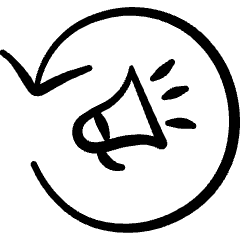 Business Management Maraketing Automation 1 Icon from Freehand Set