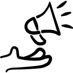 Crm Campaign Management 1 Icon from Freehand Set