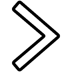 Arrow Button Right Icon from Ultimate Light Set