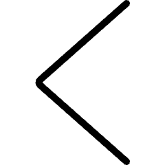 Arrow Left 1 Icon from Ultimate Light Set