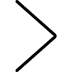 Arrow Right 1 Icon from Ultimate Light Set