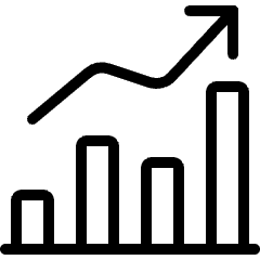 Performance Increase 1 Icon from Ultimate Light Set
