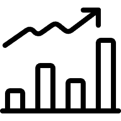 Performance Increase 2 Icon from Ultimate Light Set