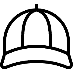 Cap Icon from Ultimate Light Set