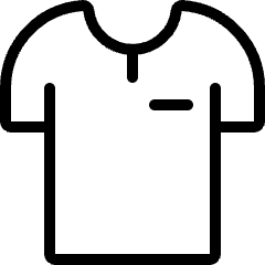 Shirt Icon from Ultimate Light Set