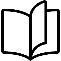 Book Flip Page Icon from Ultimate Light Set