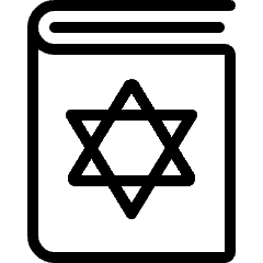 Astrology Book Icon from Ultimate Light Set