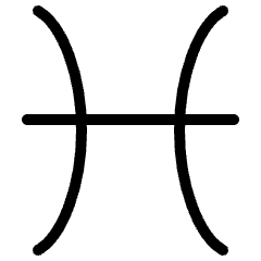 Astrology Cancer Icon from Ultimate Light Set