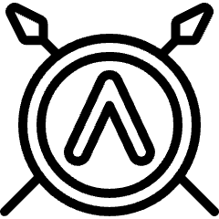 History Armor Icon from Ultimate Light Set