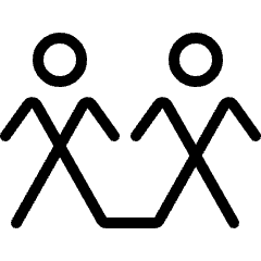 Primitive Symbols Group Icon from Ultimate Light Set