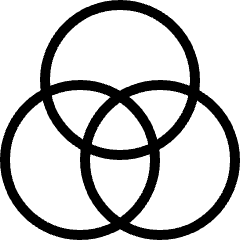 Color Palette Icon from Ultimate Light Set