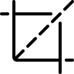 Artboard Expand Icon from Ultimate Light Set