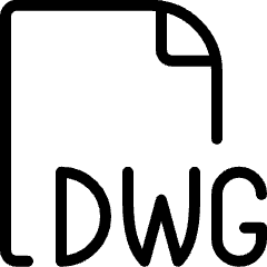 Design File Dwg 1 Icon from Ultimate Light Set