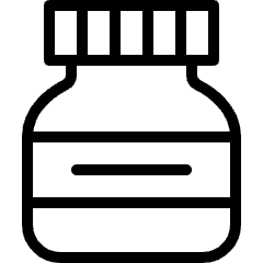 Design Tool Ink Icon from Ultimate Light Set