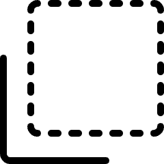 Layers Select Icon from Ultimate Light Set