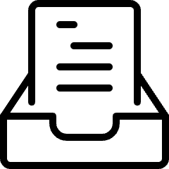 Drawer File Icon from Ultimate Light Set