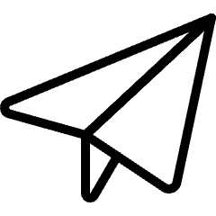 Send Email Icon from Ultimate Light Set