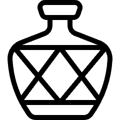 Spirits Icon from Ultimate Light Set